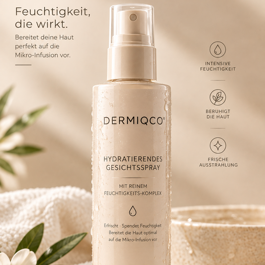 FEUCHTIGKEITS-BOOST