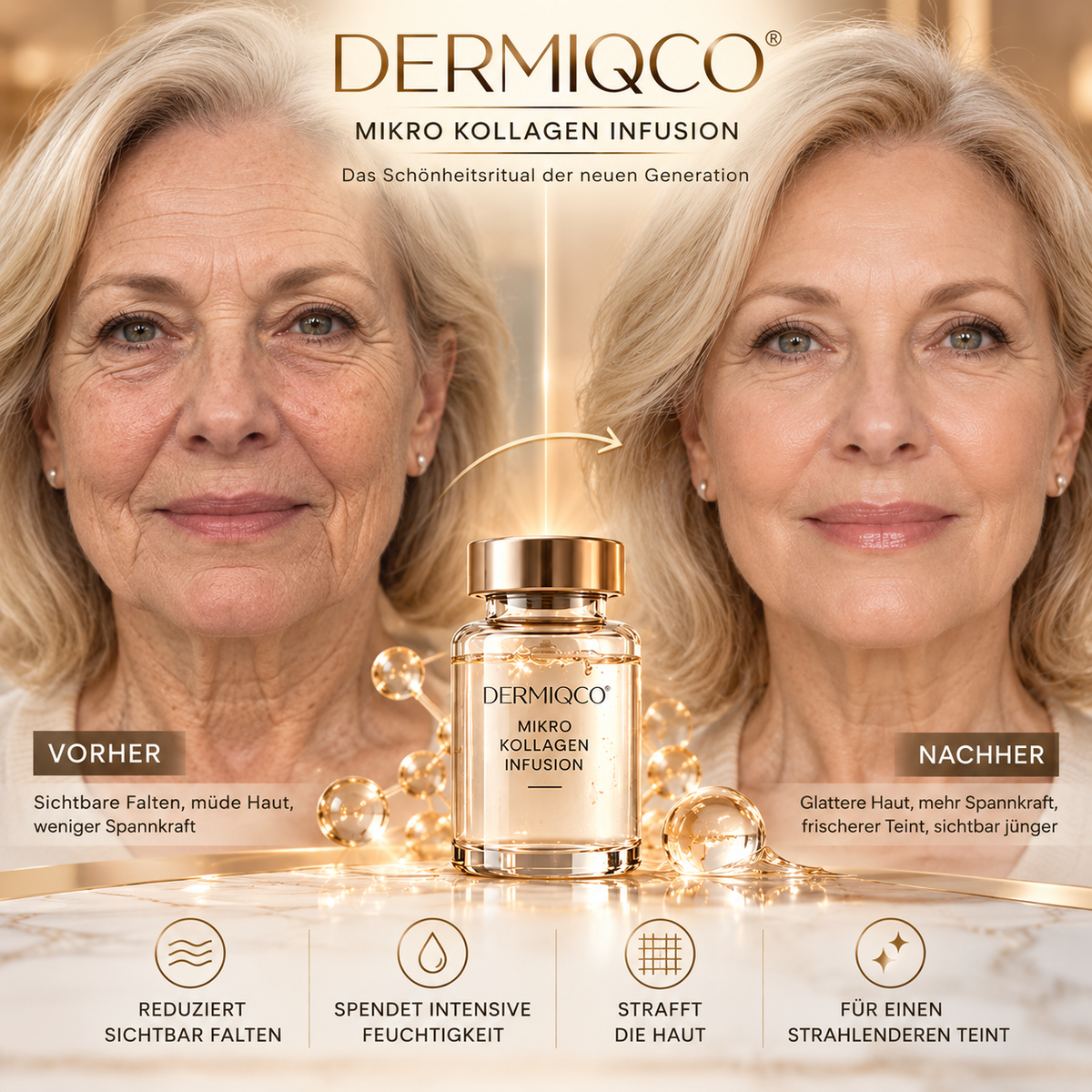 ANTI-FALTEN SERUM