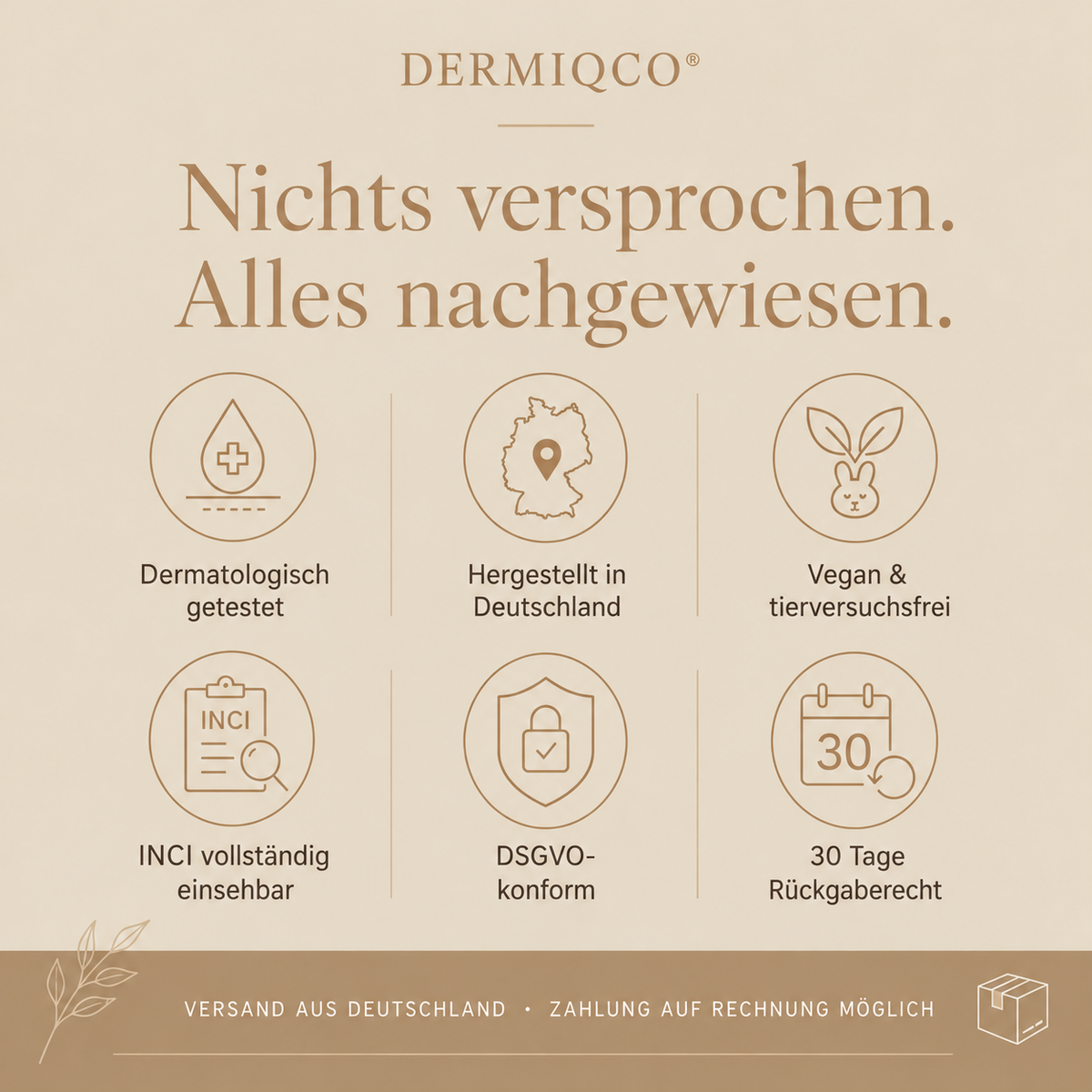 ANTI-FALTEN SERUM