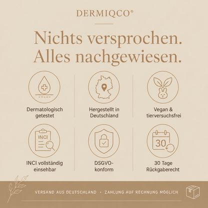 ANTI-FALTEN SERUM